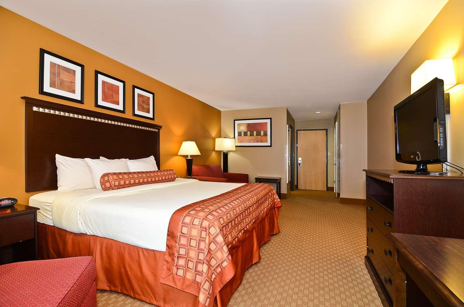 Chicago Southland Hotel Oak Forest Exterior foto